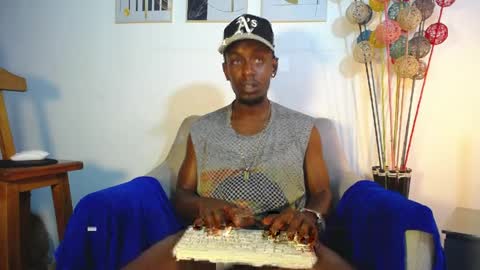 P I P E - M O NS T E R C O C K online show from April 6, 10:11 pm