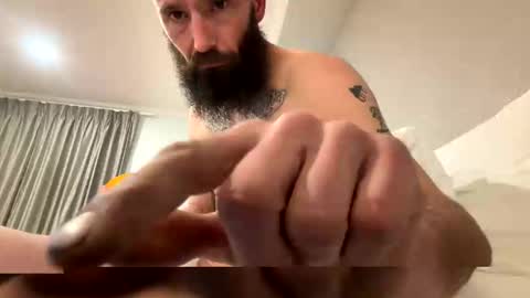 FuckUpayMe online show from February 15, 8:46 am