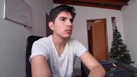 pipe online show from January 7, 2:30 pm