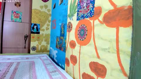 Snapshot of pipeshowtime chatting on November 3, 2:02 am VALENTINA y PIPE online show from November 3, 2:02 am