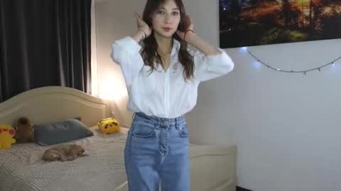 Snapshot of pipollipol chatting on November 3, 7:48 pm Diana online show from November 3, 7:48 pm