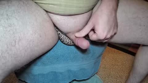 Hunter online show from February 26, 3:27 am