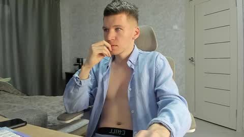 Pierre online show from March 1, 7:43 am