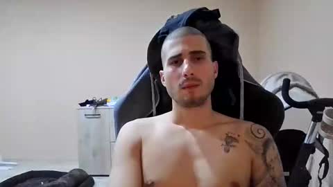 Gifted One online show from March 29, 12:10 am