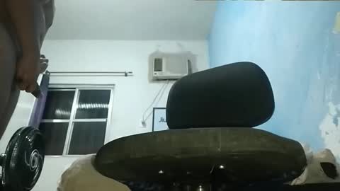 Mulato Carioca online show from September 10, 3:06 am