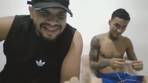 Snapshot of pirubr21c chatting on June 9, 2:12 am Mulato Carioca online show from June 9, 2:12 am