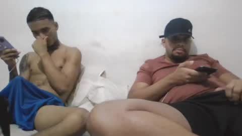 Snapshot of pirubr21c chatting on June 13, 3:04 am Mulato Carioca online show from June 13, 3:04 am