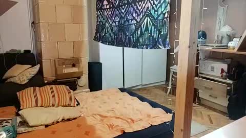 Snapshot of pisces922 chatting on March 3, 6:33 pm Dominik online show from March 3, 6:33 pm