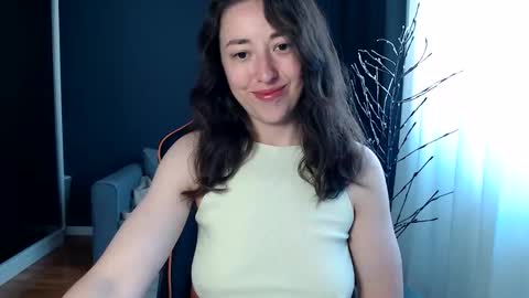 Snapshot of piscesgirl06 chatting on May 26, 3:24 am piscesgirl06 online show from May 26, 3:24 am