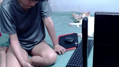 PiscisDreams online show from March 18, 7:06 pm