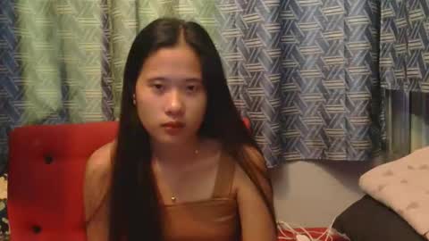 Snapshot of pititepinay_asiangirl chatting on May 19, 1:56 am pititepinay_asiangirl online show from May 19, 1:56 am