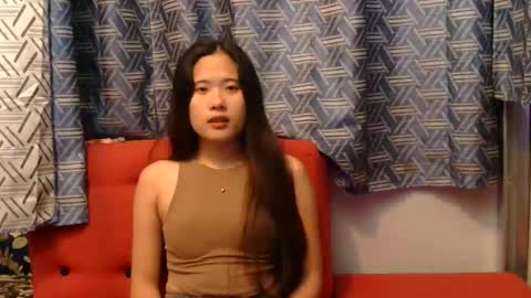 Snapshot of pititepinay_asiangirl chatting on May 23, 8:18 am pititepinay_asiangirl online show from May 23, 8:18 am