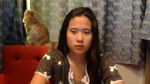 Snapshot of pititepinay_asiangirl chatting on June 17, 1:08 am pititepinay_asiangirl online show from June 17, 1:08 am