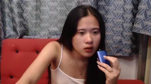 Snapshot of pititepinay_asiangirl chatting on July 8, 4:50 am pititepinay_asiangirl online show from July 8, 4:50 am