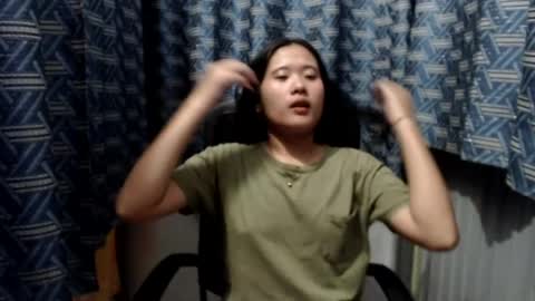 Snapshot of pititepinay_asiangirl chatting on August 2, 3:10 pm pititepinay_asiangirl online show from August 2, 3:10 pm