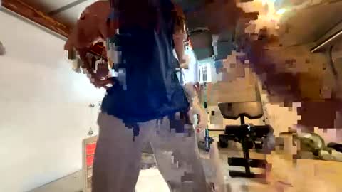 Mike online show from March 24, 8:03 pm