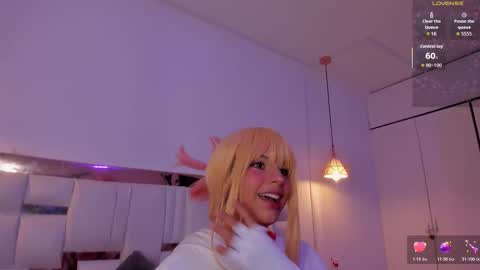 PittAndLunaa69 online show from December 3, 12:36 pm