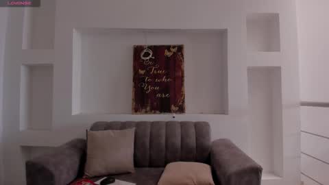 PittAndLunaa69 online show from March 8, 12:42 pm