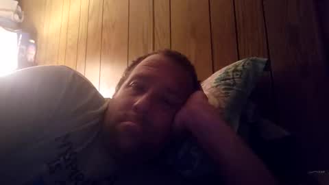 Snapshot of pittbull45 chatting on October 15, 12:49 pm Eric online show from October 15, 12:49 pm