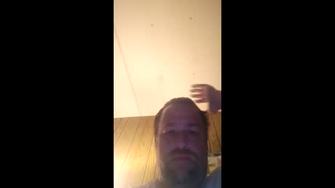 Snapshot of pittbull45 chatting on March 20, 7:57 am Eric online show from March 20, 7:57 am