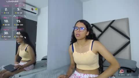 pitufa__ online show from December 16, 8:14 pm