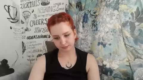 Caroline online show from April 20, 11:24 am