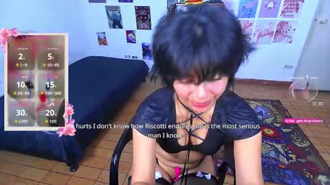 Rabbit online show from September 17, 8:54 pm