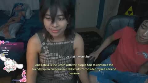 Rabbit online show from April 11, 4:33 pm