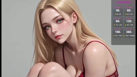 Pixi online show from November 20, 12:27 pm