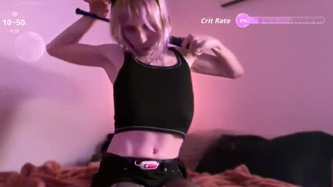 pixie_praxis online show from September 10, 5:07 am