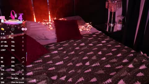 Snapshot of pixiepeachh chatting on February 12, 7:58 am pixiepeachh online show from February 12, 7:58 am