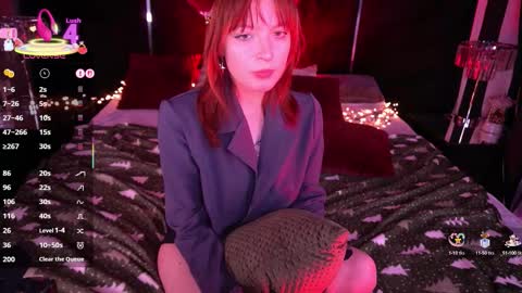 Snapshot of pixiepeachh chatting on February 12, 8:04 pm pixiepeachh online show from February 12, 8:04 pm