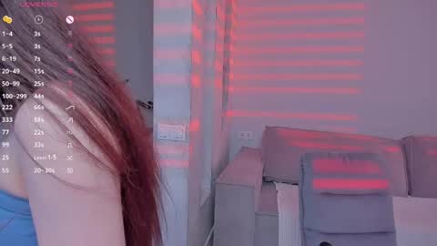 Mila online show from April 15, 3:41 pm