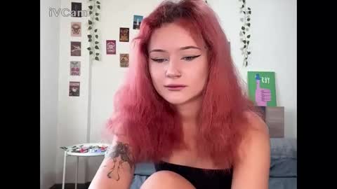 Daryl  online show from February 24, 2:53 am