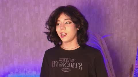 cris online show from February 12, 3:45 am