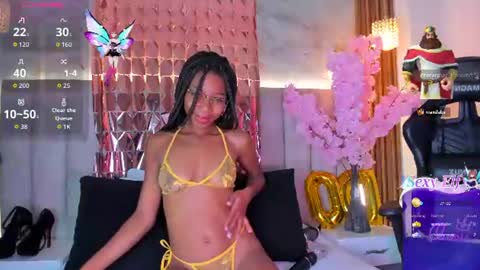 pixzym online show from July 4, 1:17 pm