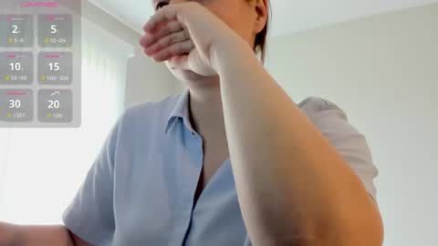 Horny Cats who Want Pizza online show from July 10, 5:48 pm