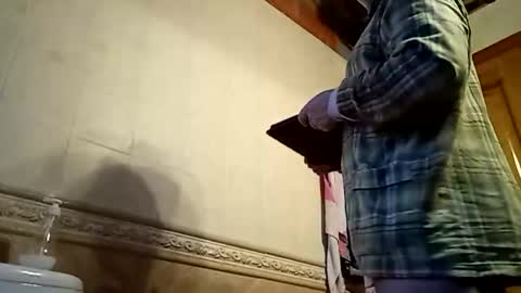 Snapshot of pla_mad chatting on February 7, 8:07 am pla_mad online show from February 7, 8:07 am