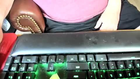 Plain ODude online show from February 25, 2:16 pm