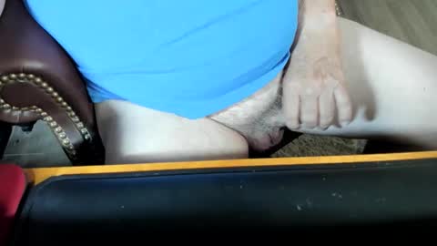 Plain ODude online show from April 19, 5:56 pm