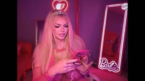 Dumb bimbo fuck doll online show from September 24, 10:57 pm