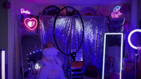Dumb bimbo fuck doll online show from November 17, 2:50 am
