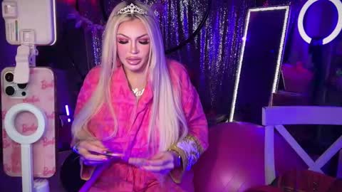 Dumb bimbo fuck doll online show from March 1, 1:51 am