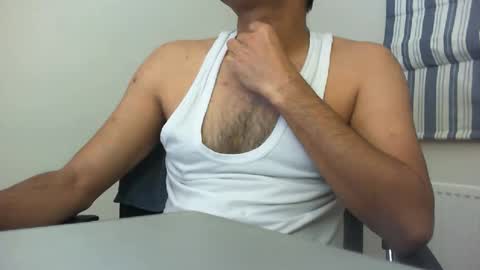 Snapshot of platino3026 chatting on January 5, 7:38 am platino3026 online show from January 5, 7:38 am