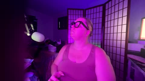 Platinum Puzzy online show from February 24, 10:08 pm