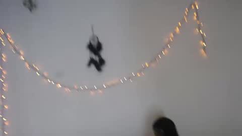 Snapshot of play_ground99 chatting on March 1, 9:15 pm Amanda and Angelica online show from March 1, 9:15 pm