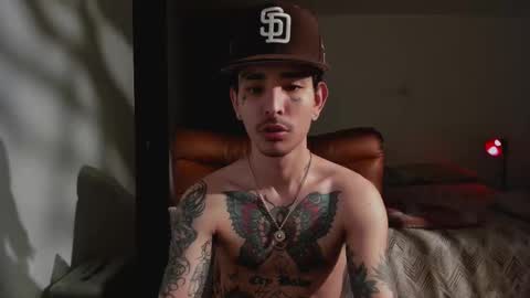 Carti online show from March 15, 5:24 am