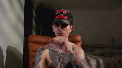 Carti online show from March 25, 5:35 am