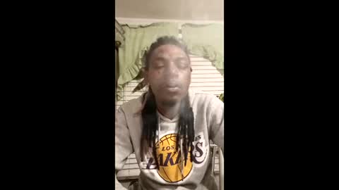 Snapshot of playboimandingo chatting on March 4, 2:39 am PlayboiMandingo online show from March 4, 2:39 am