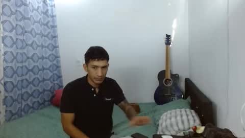 Snapshot of playboy758316 chatting on November 12, 2:39 pm playboy758316 online show from November 12, 2:39 pm